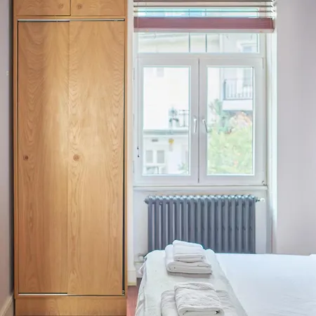 Beautiful Restored Historical In Galata 이스탄불