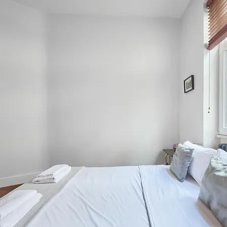 Apartamento Beautiful Restored Historical In Galata *