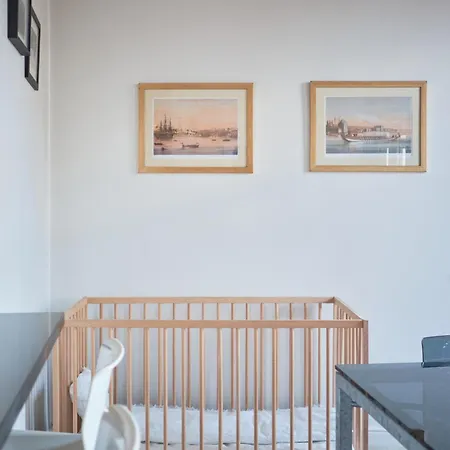 Beautiful Restored Historical In Galata * 이스탄불