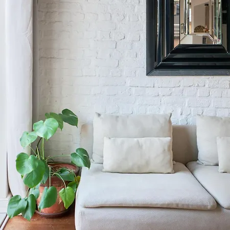 Beautiful Restored Historical In Galata * Stambuł