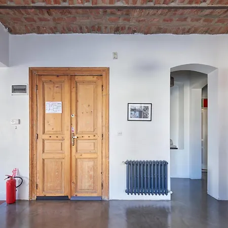 Beautiful Restored Historical In Galata Apartament *