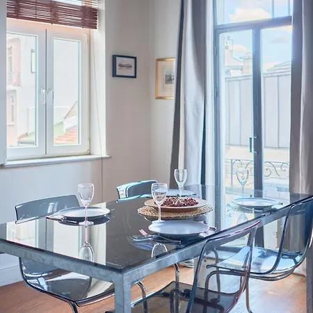 Apartament Beautiful Restored Historical In Galata Stambuł