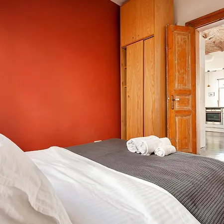 Beautiful Restored Historical In Galata Istambul