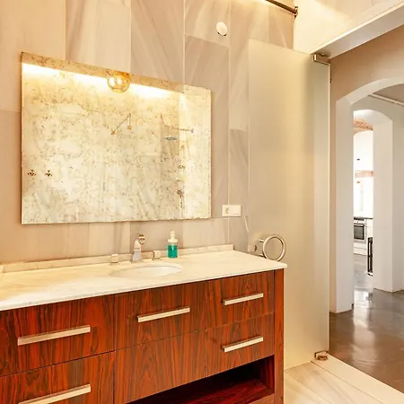 Apartament Beautiful Restored Historical In Galata Stambuł