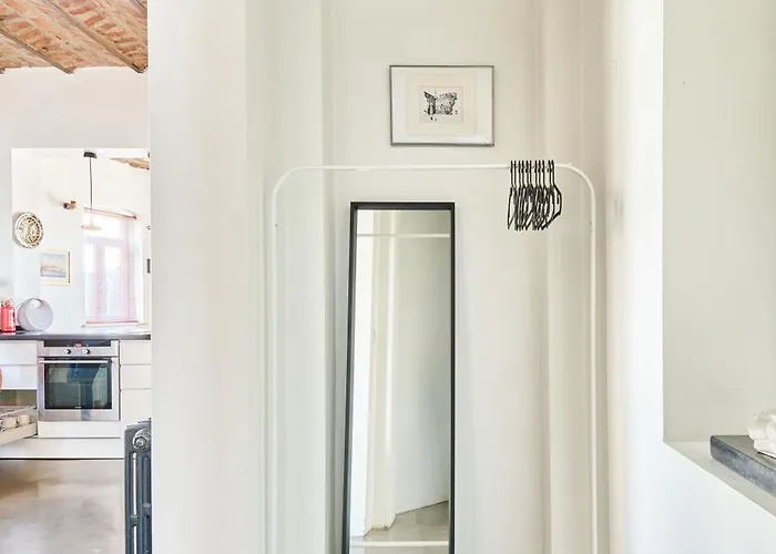 アパート Beautiful Restored Historical In Galata