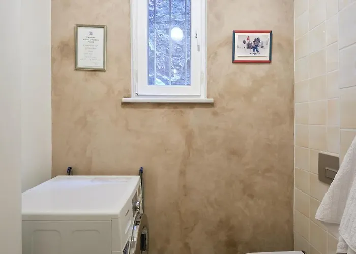 Beautiful Restored Historical In Galata * イスタンブール