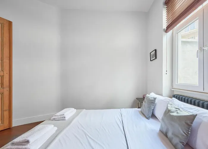 アパート Beautiful Restored Historical In Galata *