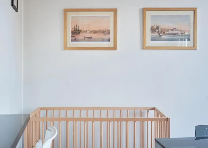 Beautiful Restored Historical In Galata * イスタンブール