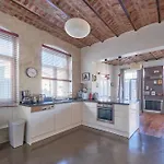 Apartamento Beautiful Restored Historical In Galata Istambul