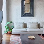 Beautiful Restored Historical In Galata Apartamento Istambul