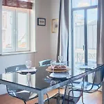 Apartamento Beautiful Restored Historical In Galata Istambul