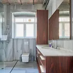 Beautiful Restored Historical In Galata Istambul