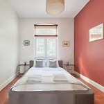 Beautiful Restored Historical In Galata Apartamento *