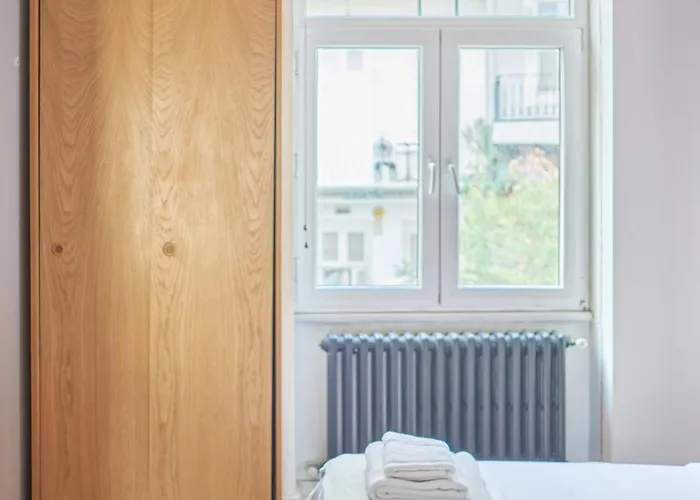 Beautiful Restored Historical In Galata Istanbulská provincie