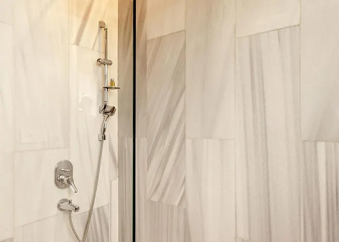 Beautiful Restored Historical In Galata Istanbulská provincie